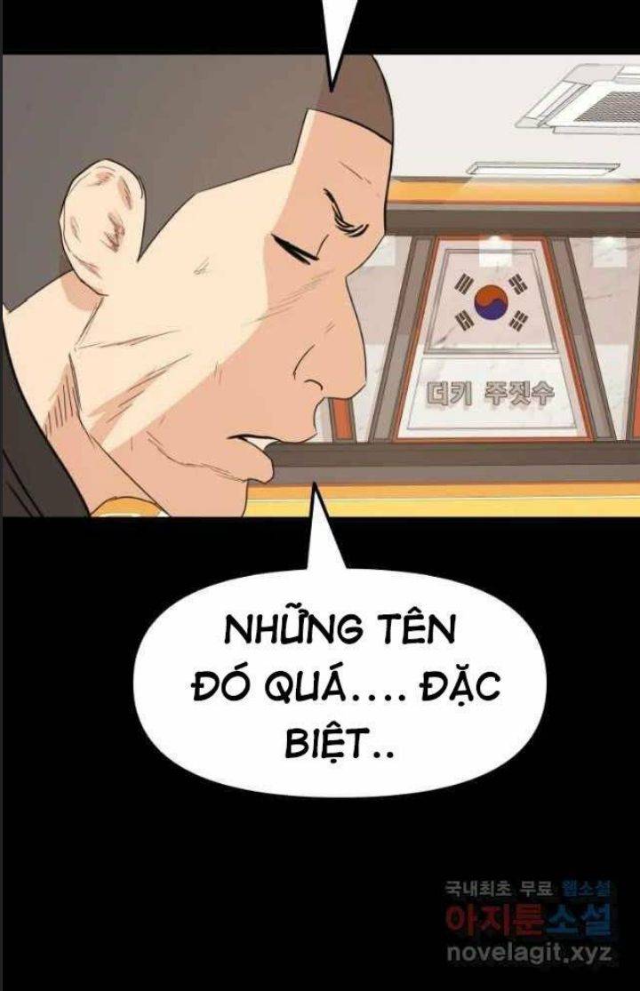 Bạn Trai Võ Sĩ: Chapter 59