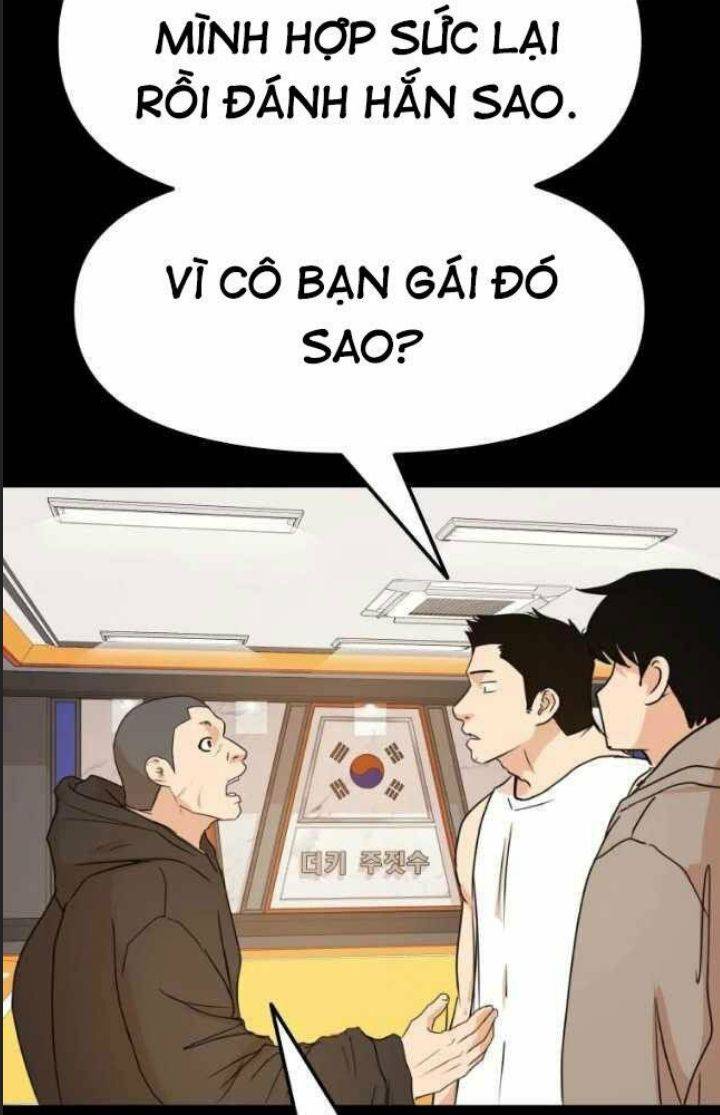 Bạn Trai Võ Sĩ: Chapter 59