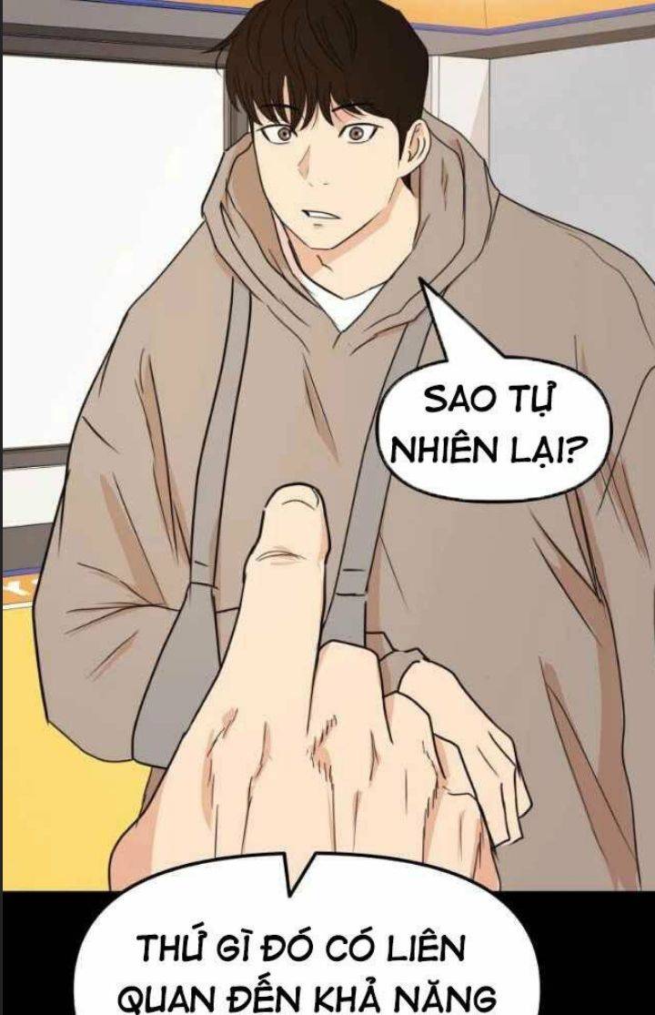 Bạn Trai Võ Sĩ: Chapter 59