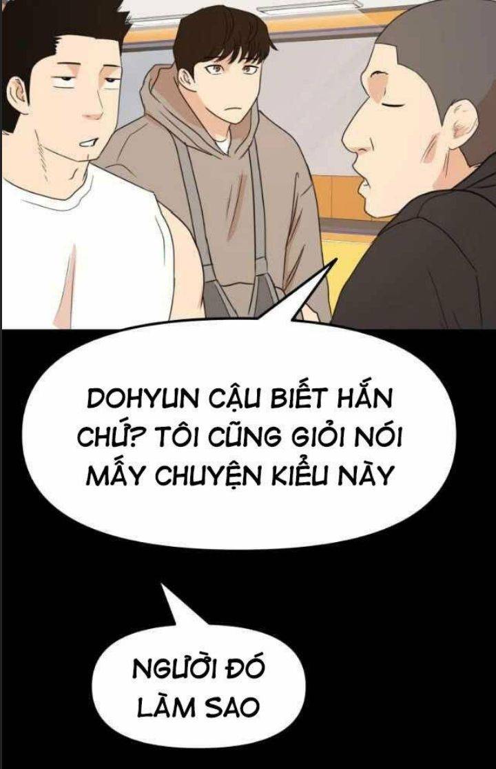 Bạn Trai Võ Sĩ: Chapter 59