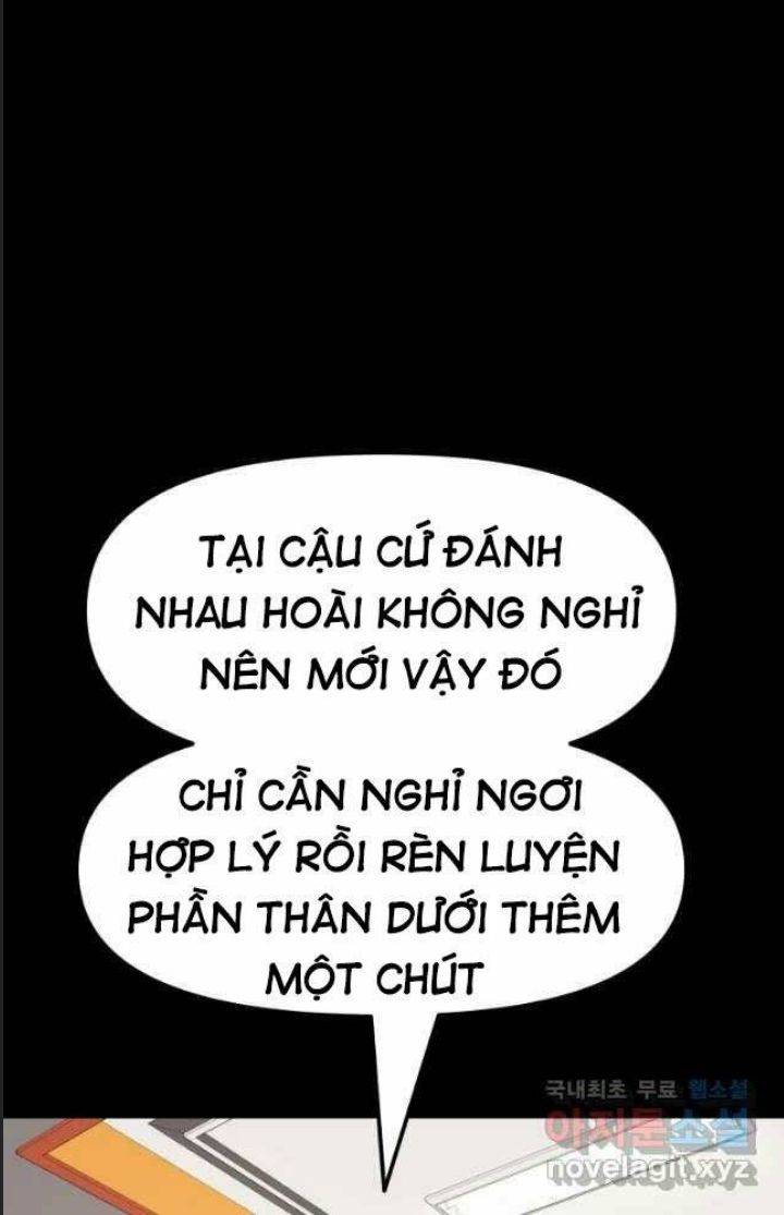 Bạn Trai Võ Sĩ: Chapter 59