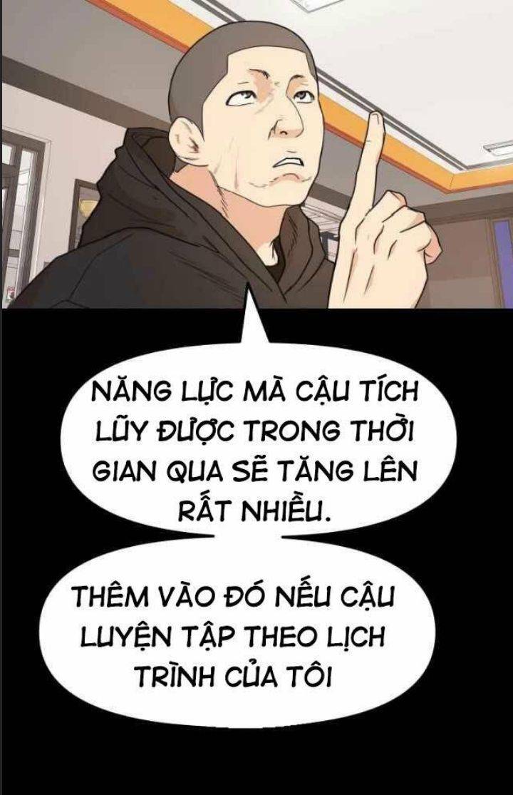 Bạn Trai Võ Sĩ: Chapter 59