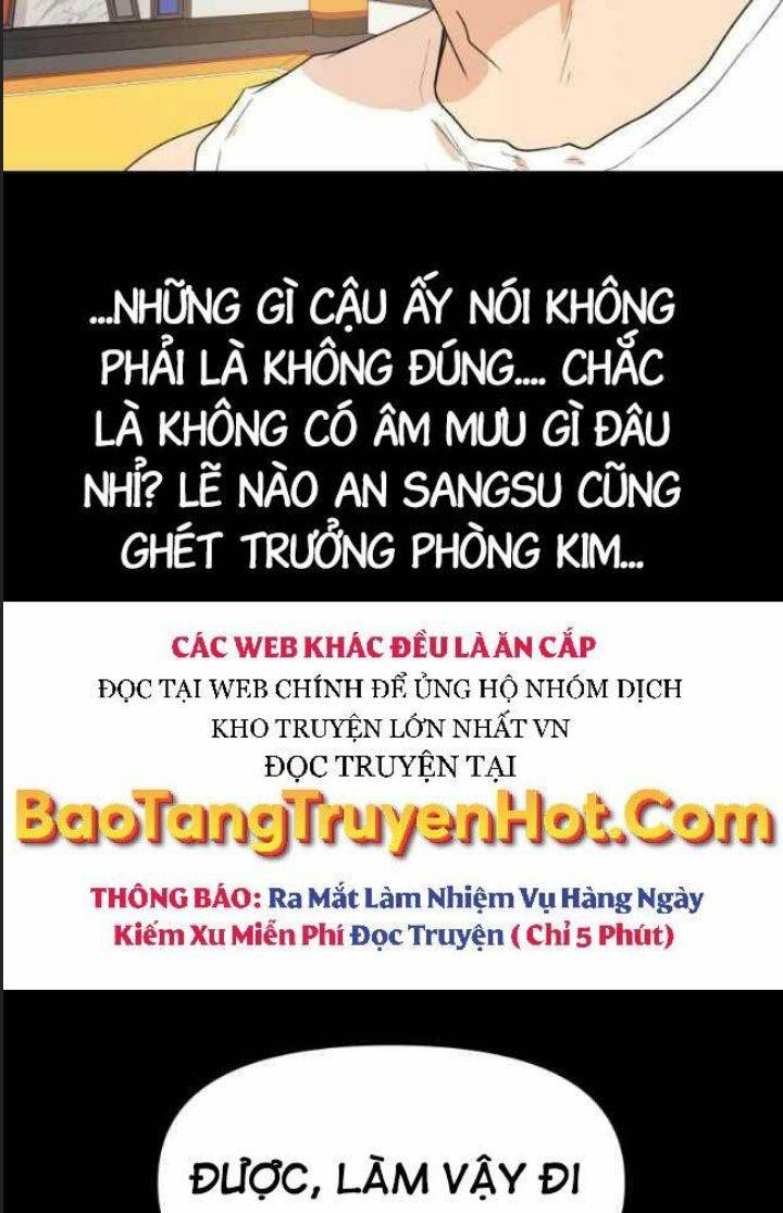 Bạn Trai Võ Sĩ: Chapter 59