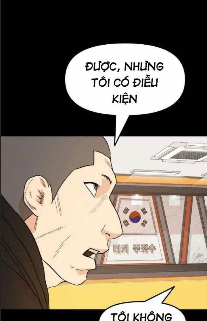 Bạn Trai Võ Sĩ: Chapter 59