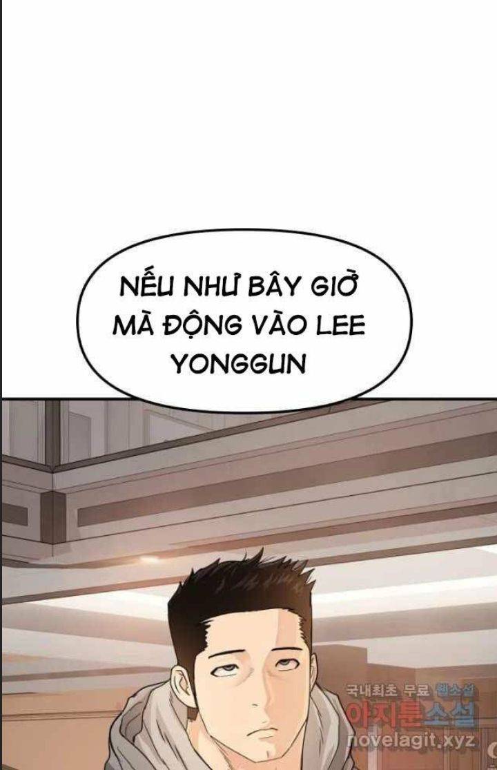 Bạn Trai Võ Sĩ: Chapter 59