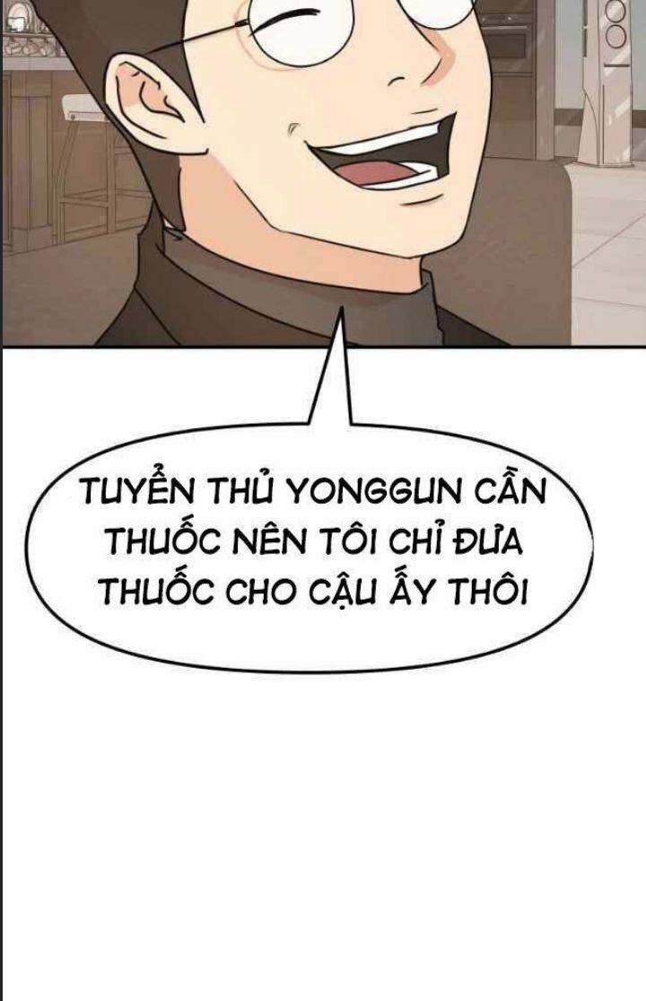 Bạn Trai Võ Sĩ: Chapter 59