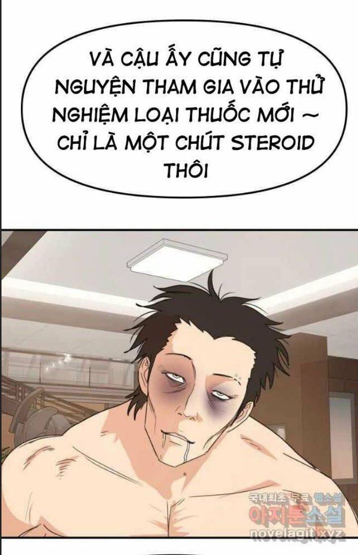 Bạn Trai Võ Sĩ: Chapter 59