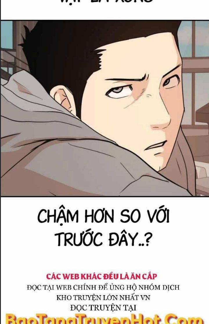 Bạn Trai Võ Sĩ: Chapter 59