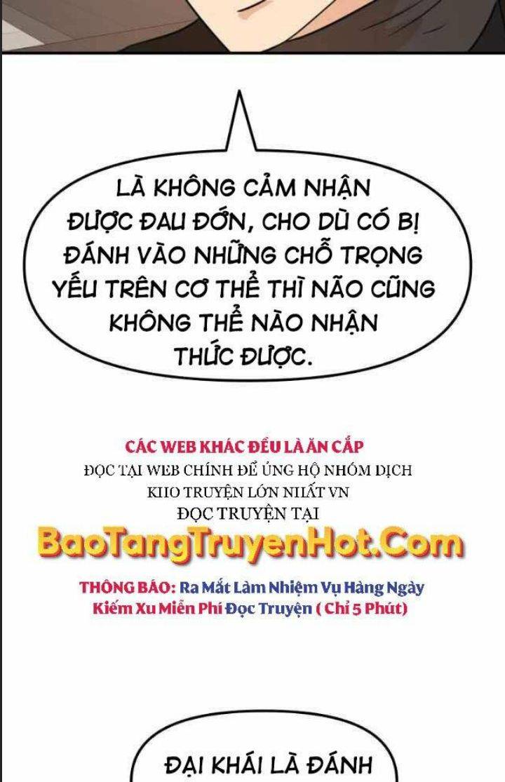 Bạn Trai Võ Sĩ: Chapter 59