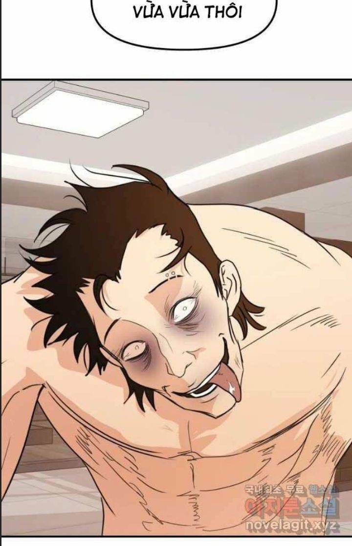 Bạn Trai Võ Sĩ: Chapter 59