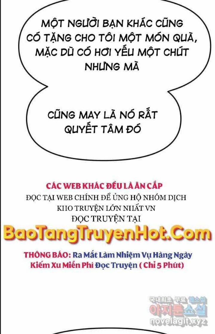 Bạn Trai Võ Sĩ: Chapter 59