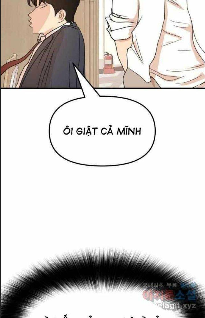Bạn Trai Võ Sĩ: Chapter 59