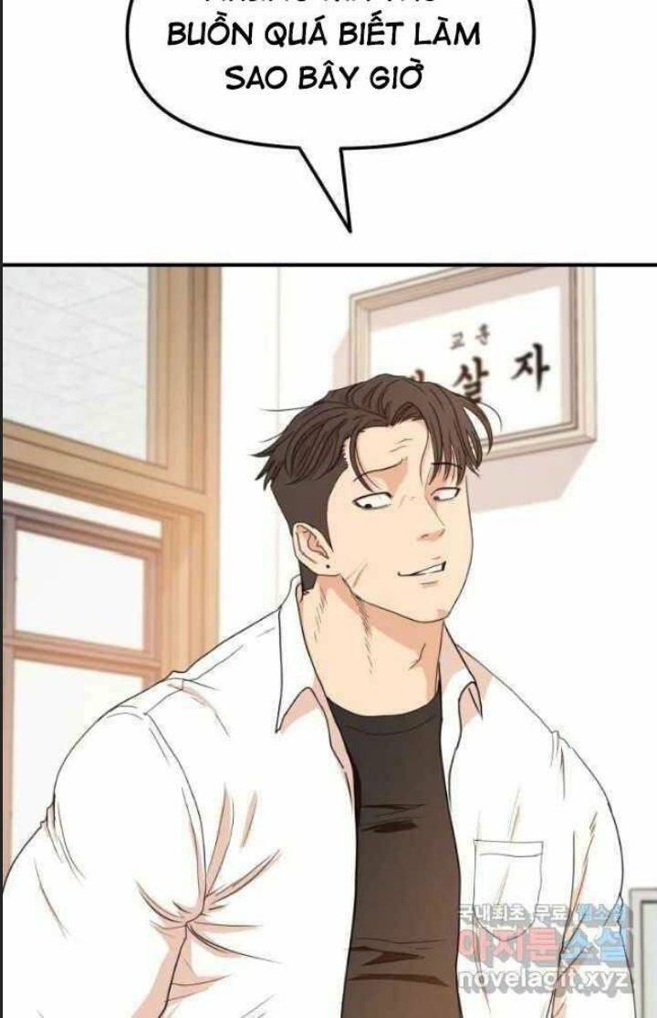 Bạn Trai Võ Sĩ: Chapter 59