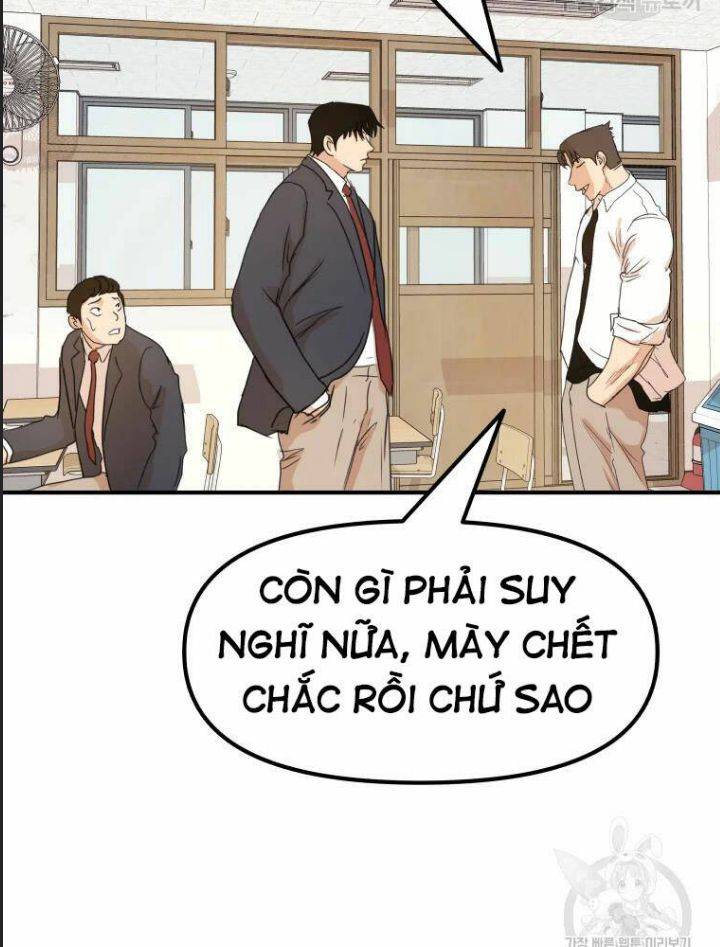Bạn Trai Võ Sĩ: Chapter 60