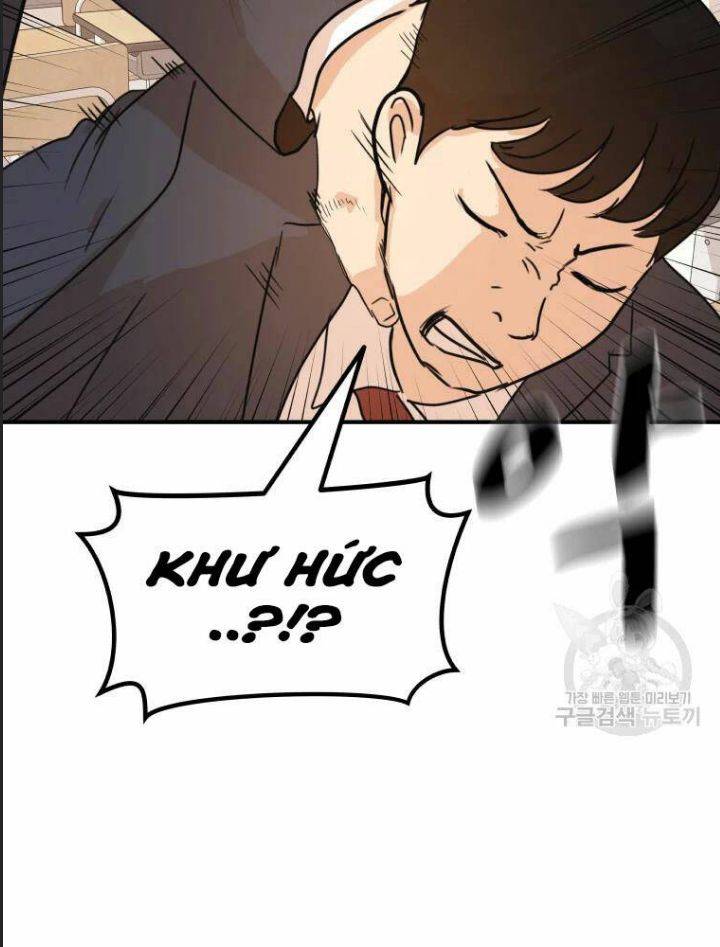 Bạn Trai Võ Sĩ: Chapter 60