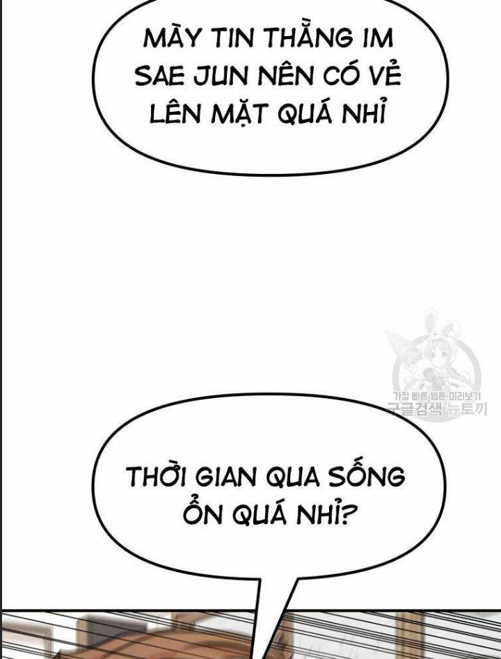 Bạn Trai Võ Sĩ: Chapter 60