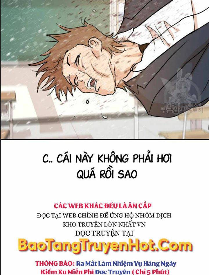 Bạn Trai Võ Sĩ: Chapter 60