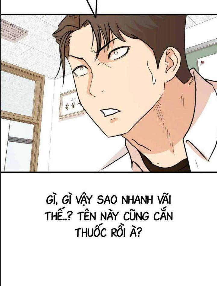 Bạn Trai Võ Sĩ: Chapter 60