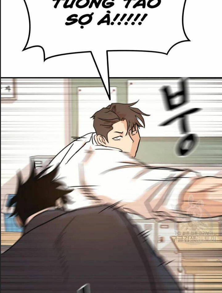 Bạn Trai Võ Sĩ: Chapter 60