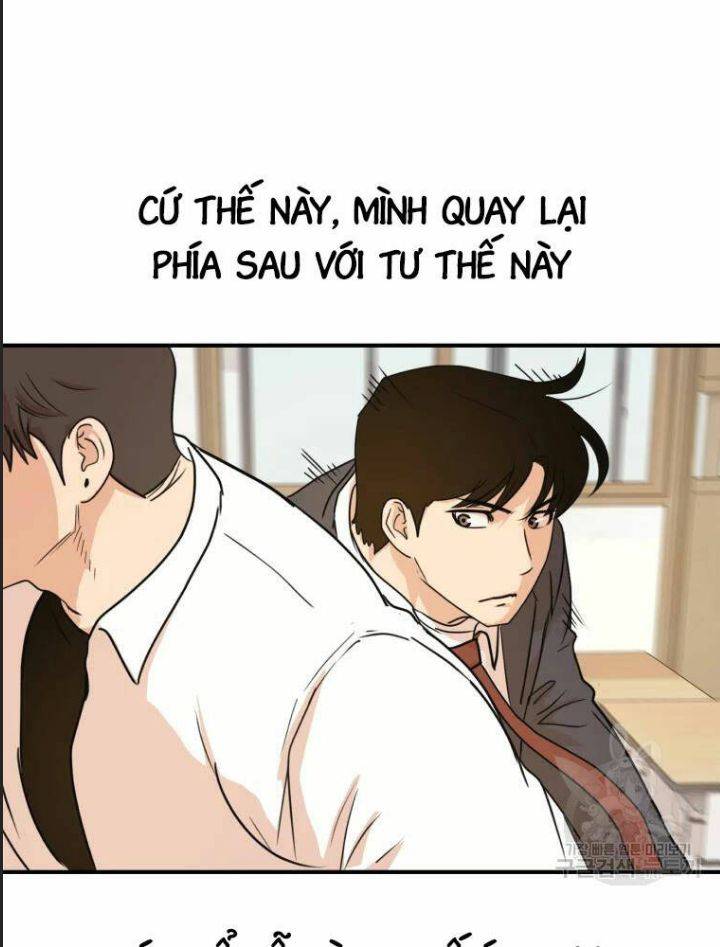 Bạn Trai Võ Sĩ: Chapter 60