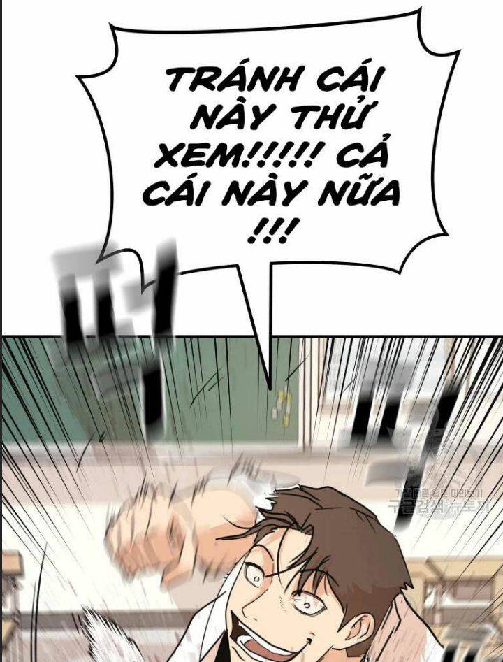 Bạn Trai Võ Sĩ: Chapter 60
