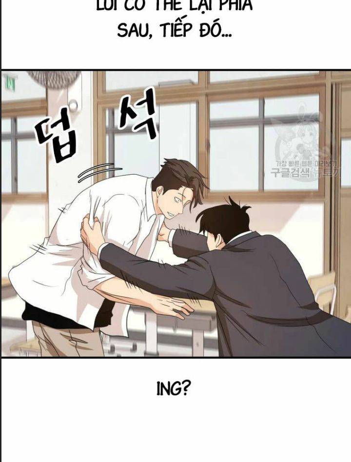 Bạn Trai Võ Sĩ: Chapter 60