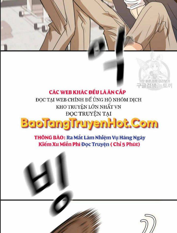 Bạn Trai Võ Sĩ: Chapter 60