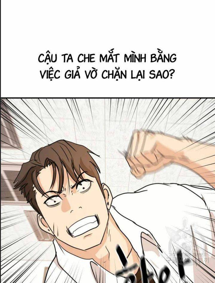 Bạn Trai Võ Sĩ: Chapter 60