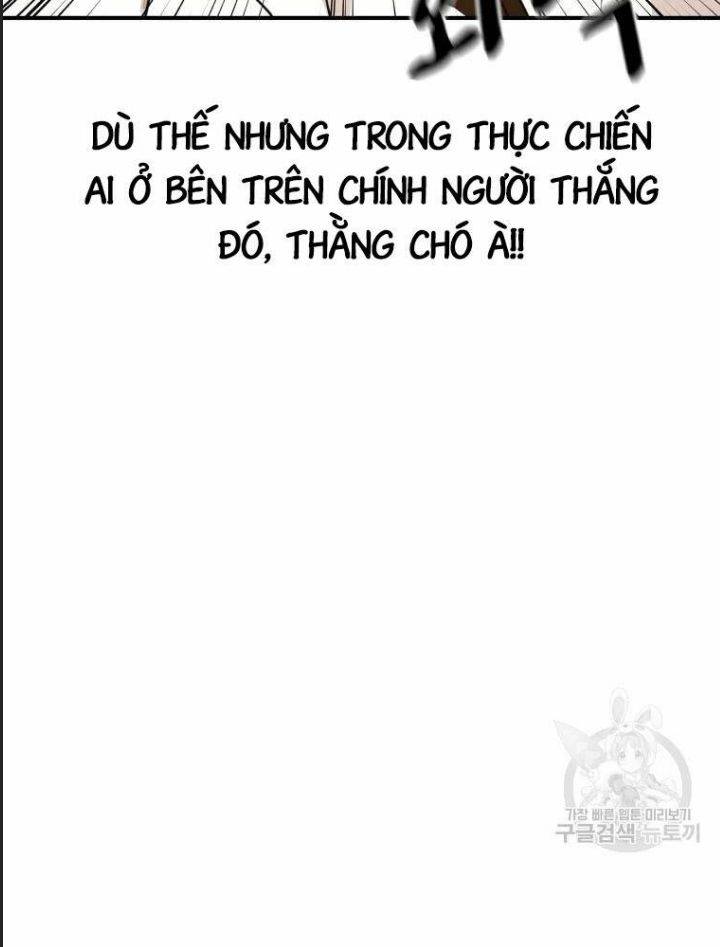 Bạn Trai Võ Sĩ: Chapter 60