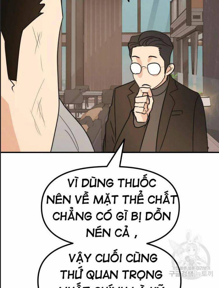 Bạn Trai Võ Sĩ: Chapter 60