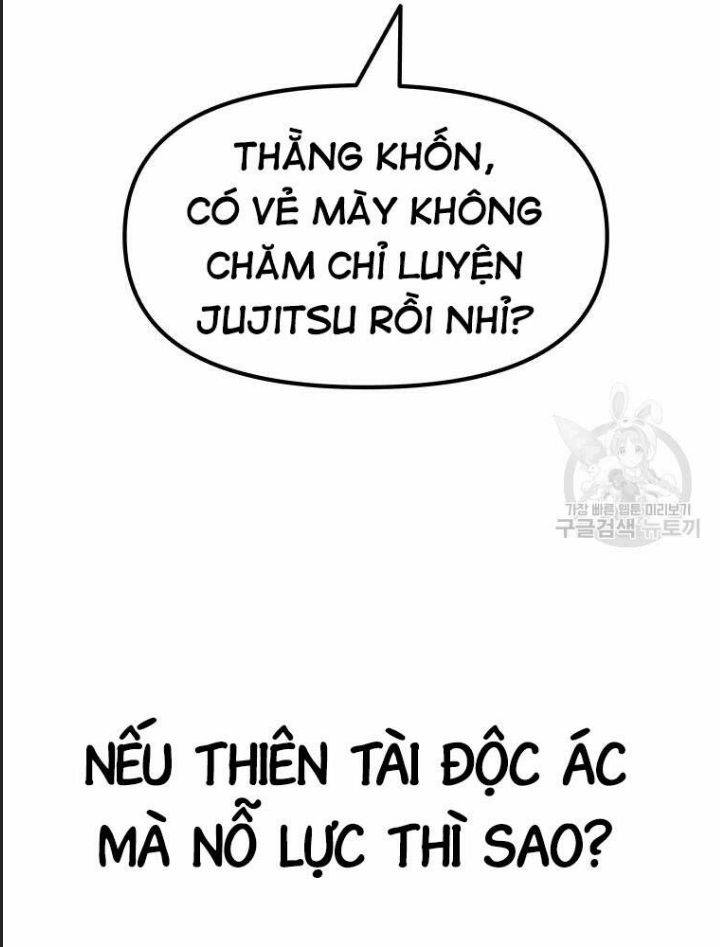Bạn Trai Võ Sĩ: Chapter 60