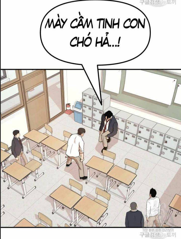 Bạn Trai Võ Sĩ: Chapter 61