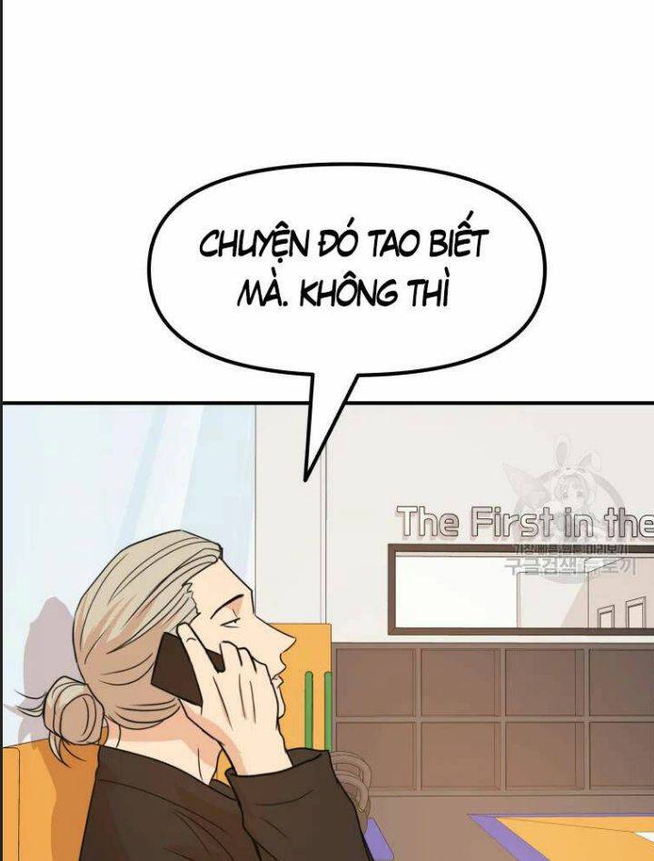 Bạn Trai Võ Sĩ: Chapter 61