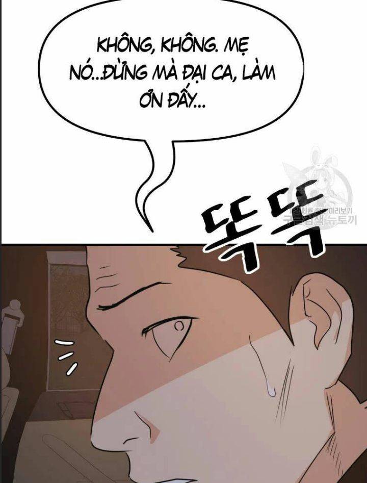 Bạn Trai Võ Sĩ: Chapter 61