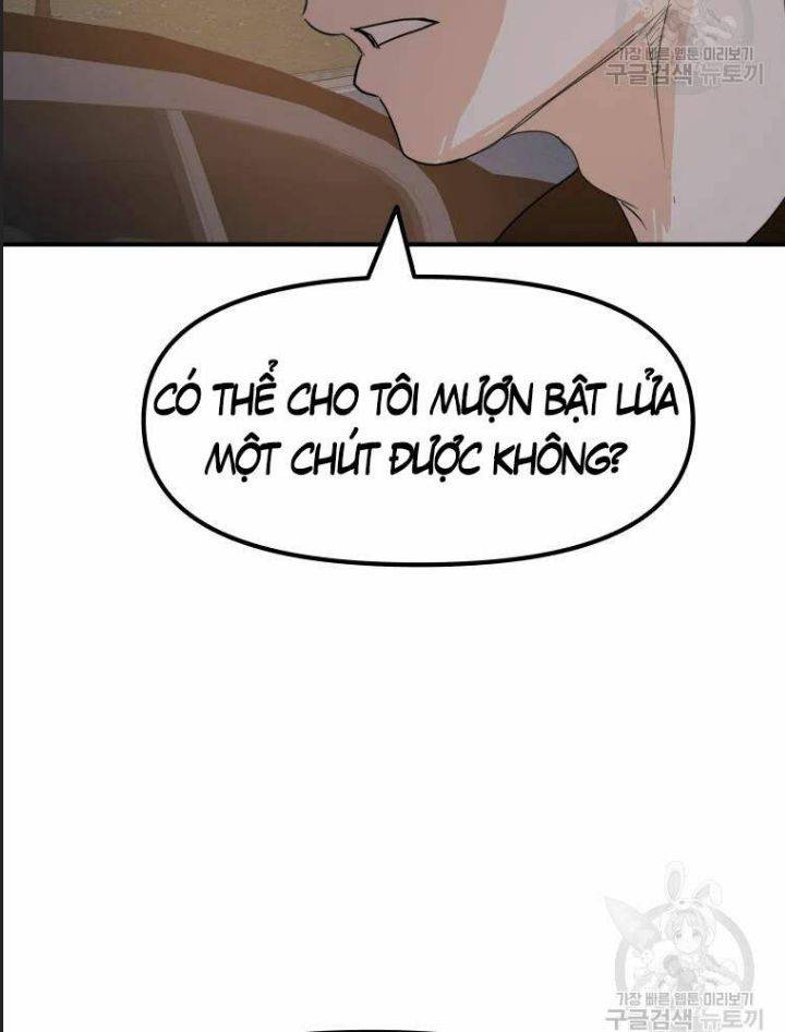 Bạn Trai Võ Sĩ: Chapter 61