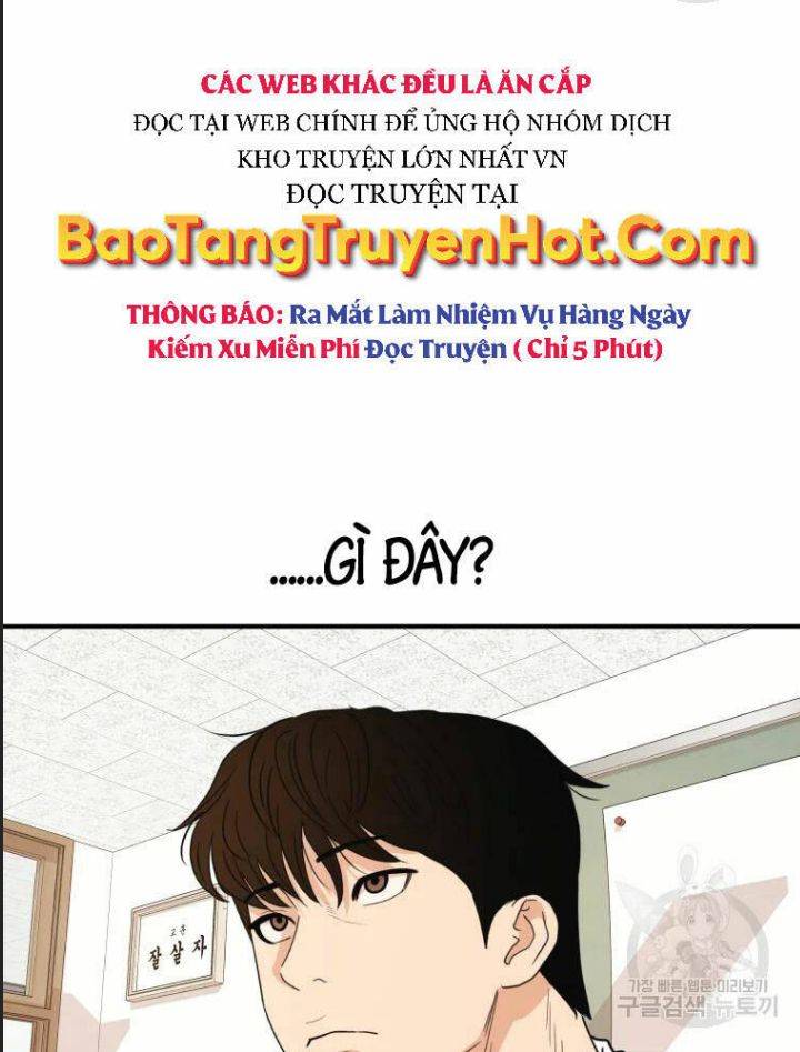 Bạn Trai Võ Sĩ: Chapter 61