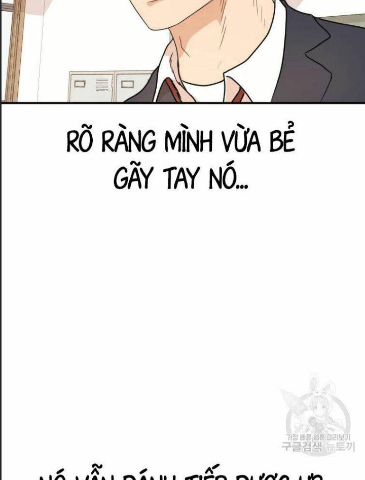 Bạn Trai Võ Sĩ: Chapter 61