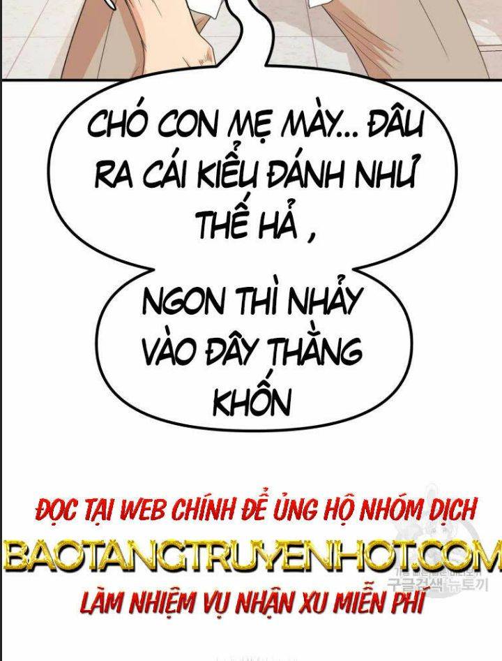 Bạn Trai Võ Sĩ: Chapter 61