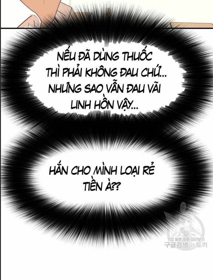 Bạn Trai Võ Sĩ: Chapter 61