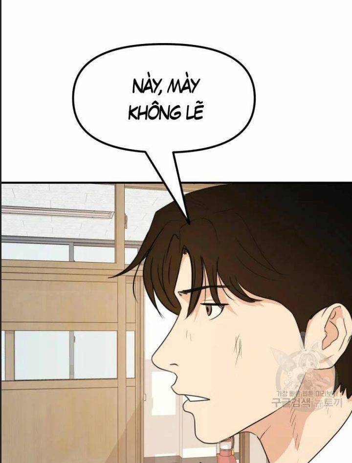 Bạn Trai Võ Sĩ: Chapter 61
