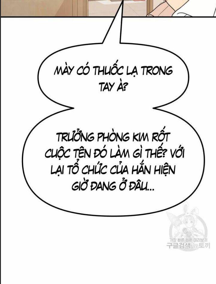 Bạn Trai Võ Sĩ: Chapter 61