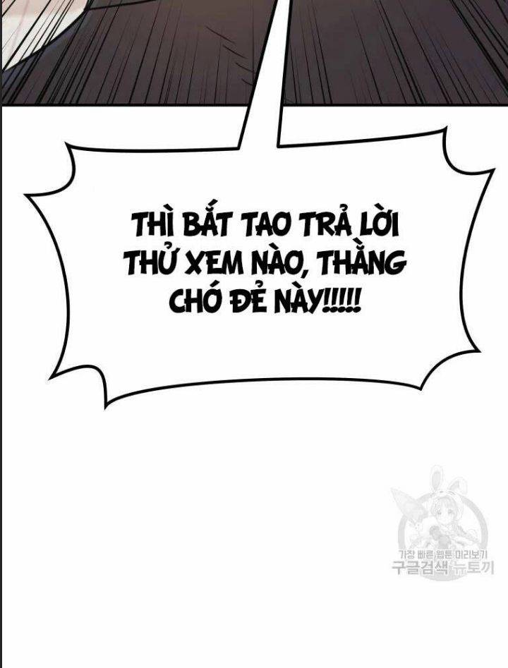 Bạn Trai Võ Sĩ: Chapter 61