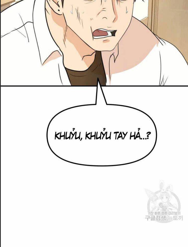 Bạn Trai Võ Sĩ: Chapter 61