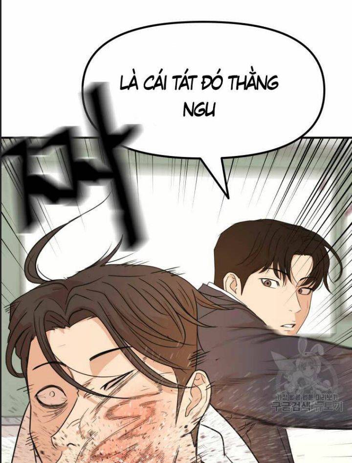 Bạn Trai Võ Sĩ: Chapter 61