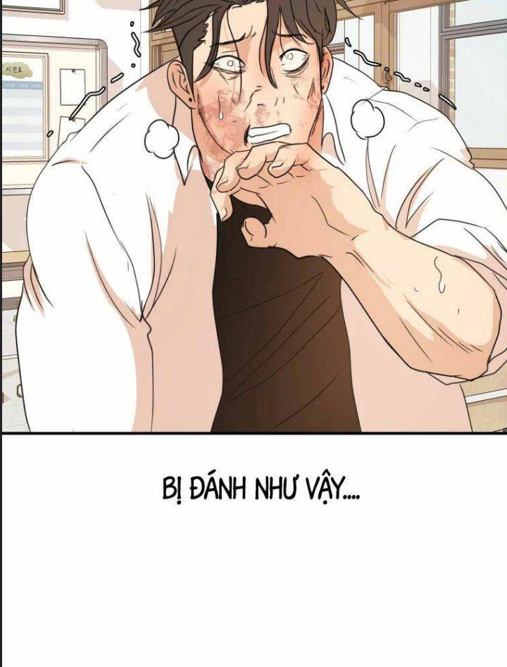 Bạn Trai Võ Sĩ: Chapter 61