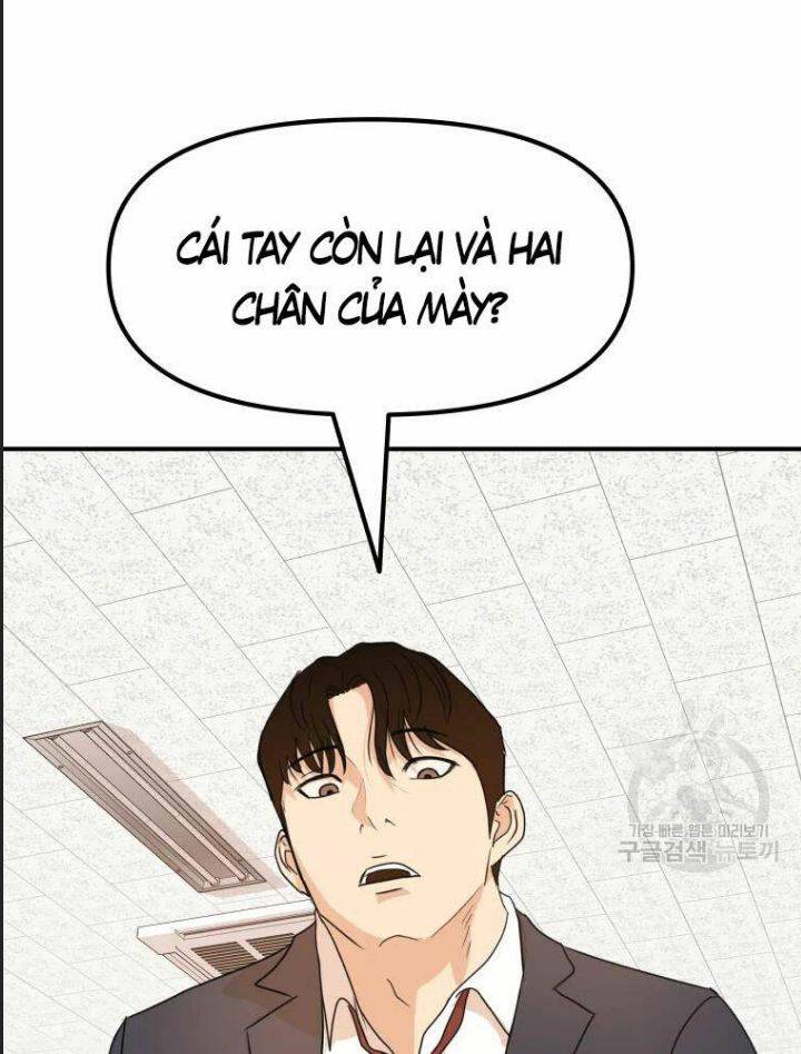 Bạn Trai Võ Sĩ: Chapter 61