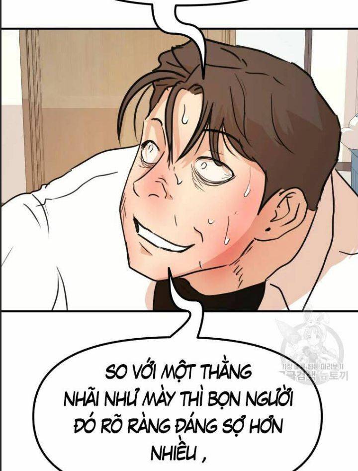 Bạn Trai Võ Sĩ: Chapter 61