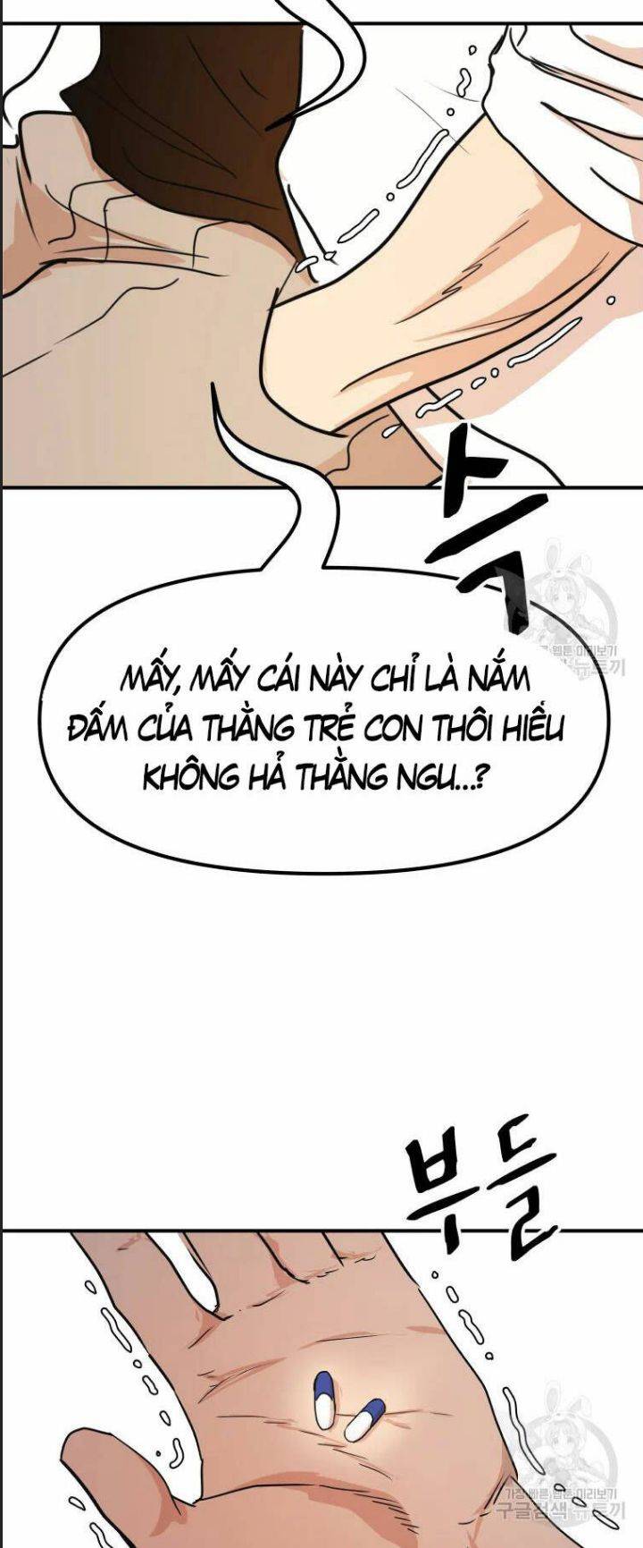 Bạn Trai Võ Sĩ: Chapter 61