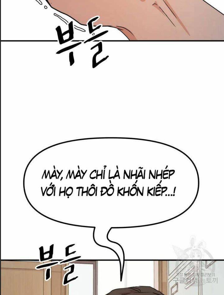 Bạn Trai Võ Sĩ: Chapter 61