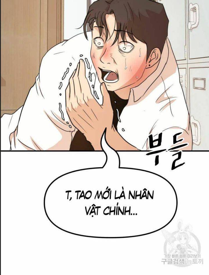 Bạn Trai Võ Sĩ: Chapter 61
